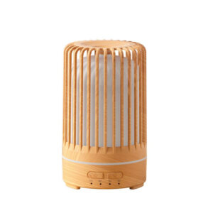 Mini Birdcage Essential Oil Diffuser Air Humidifier