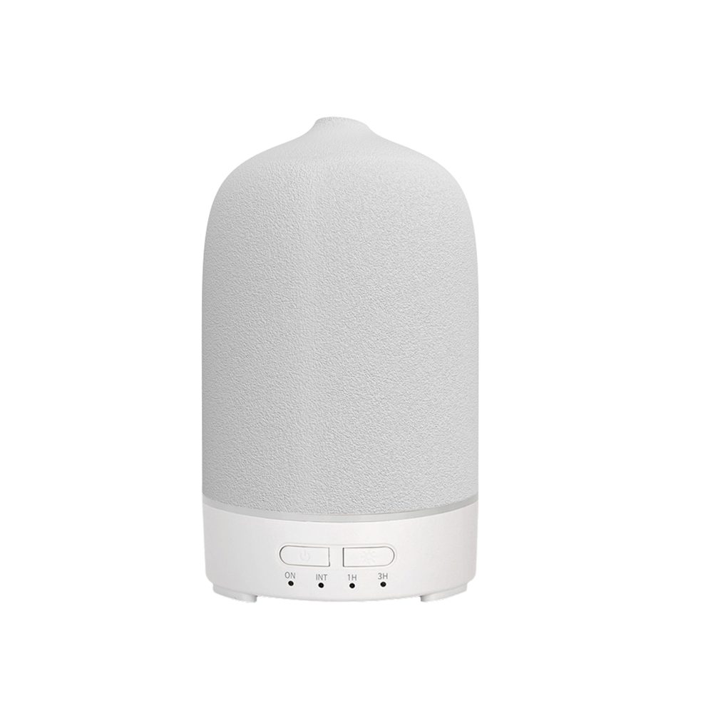 Mini Ceramic Essential Oil Diffuser Air Humidifier