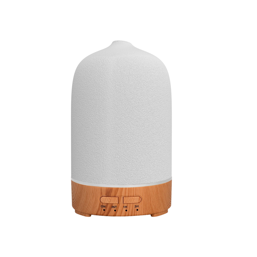 Mini Ceramic Essential Oil Diffuser Air Humidifier