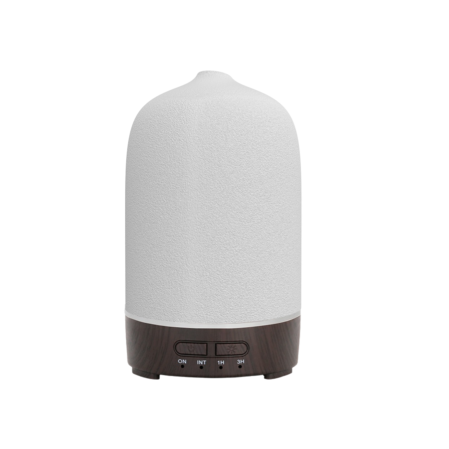 Mini Ceramic Essential Oil Diffuser Air Humidifier