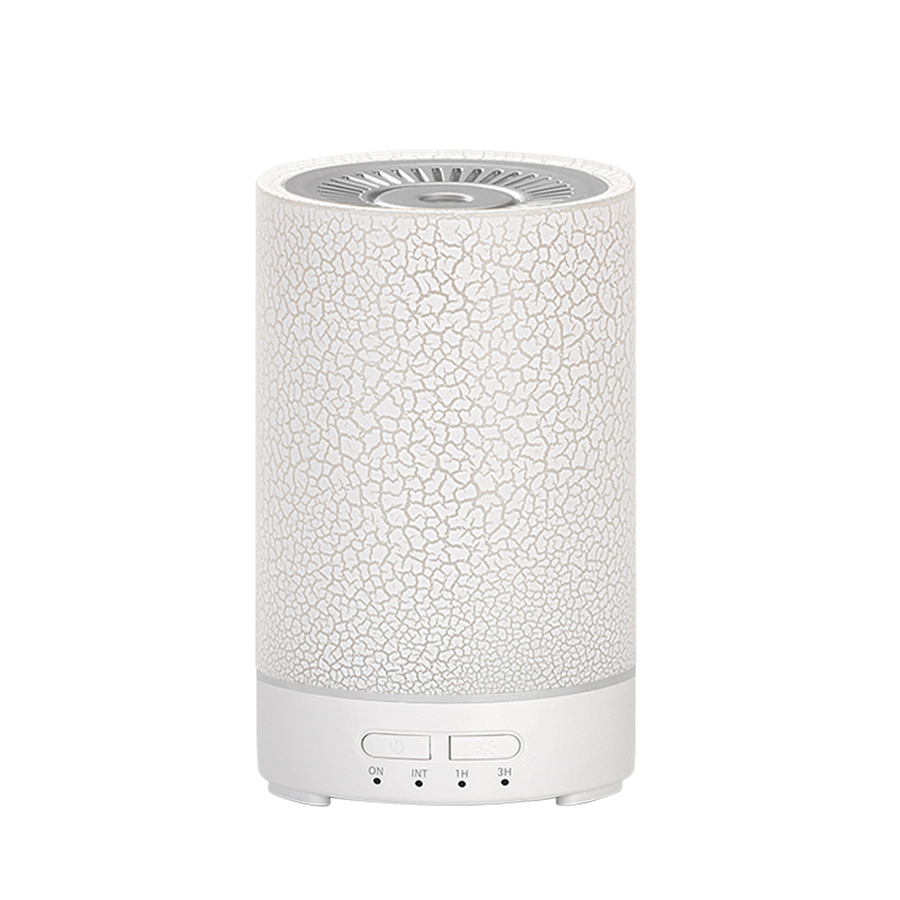 Mini Crack Essential Oil Diffuser Air Humidifier