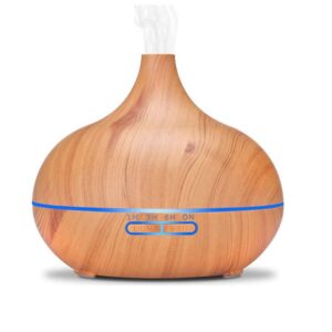 Aromatherapy Diffuser Ultrasonic Air Humidifier