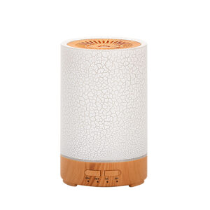 Mini Crack Essential Oil Diffuser Air Humidifier