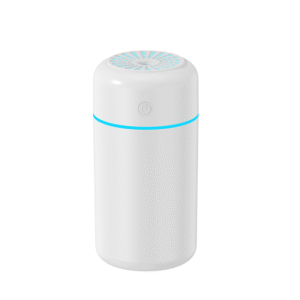 Car Cup Mini USB Air Humidifier