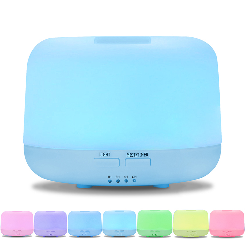 Aroma Diffuser