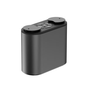 Dual Nozzles Essential Oil Diffuser