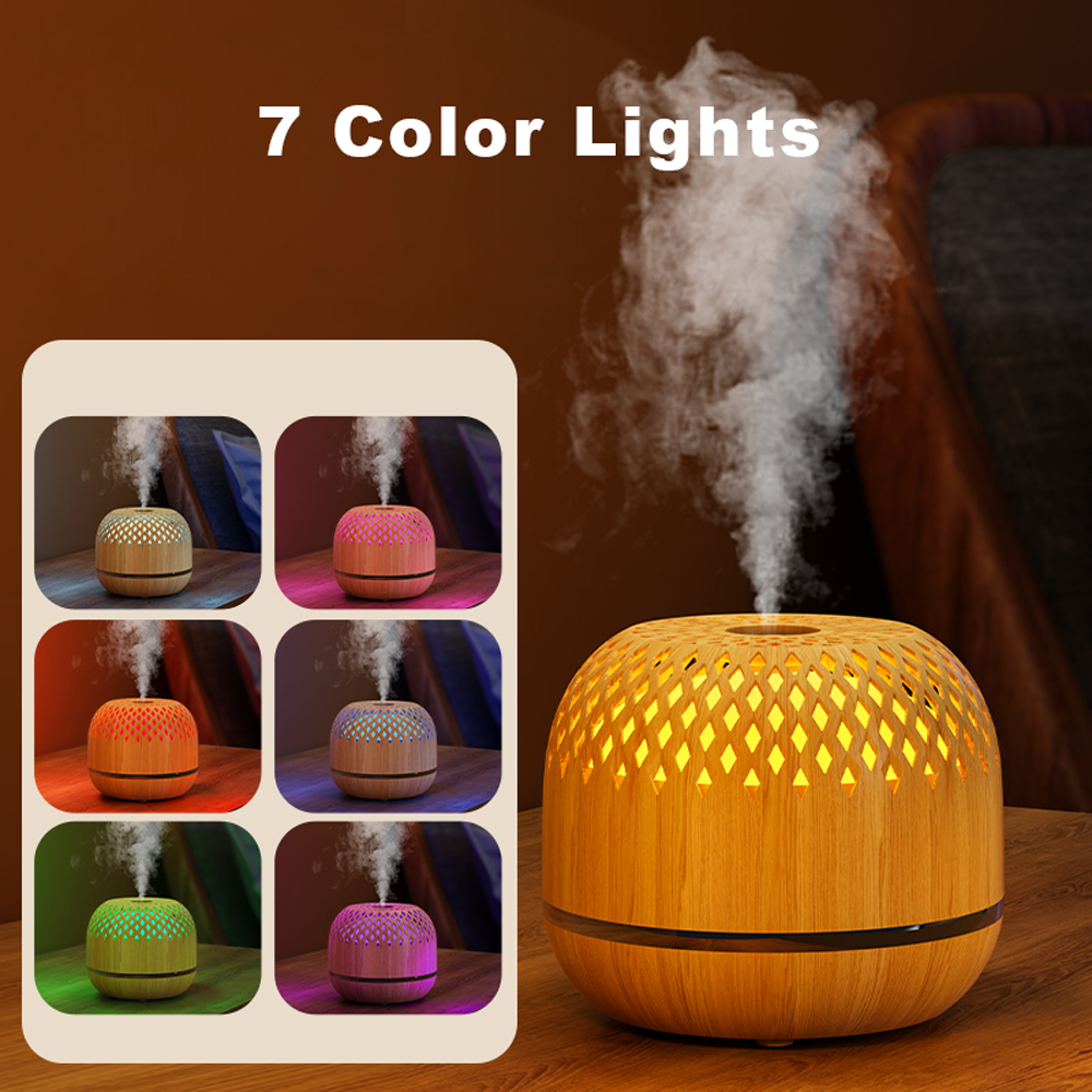 Aroma Diffuser