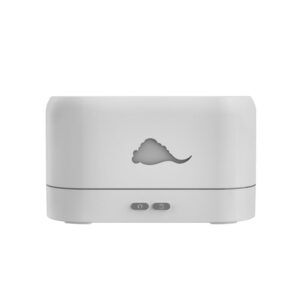 Flame 3D Fire Aroma Diffuser