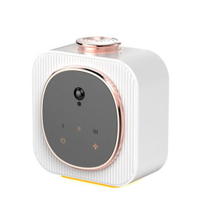 Intelligent Night Lamp Essential Oil Diffuser