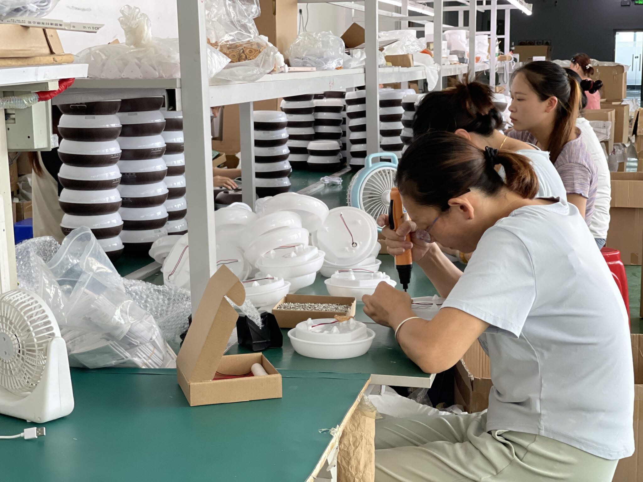 Shenzhen VCHOICE technology Co., Ltd.