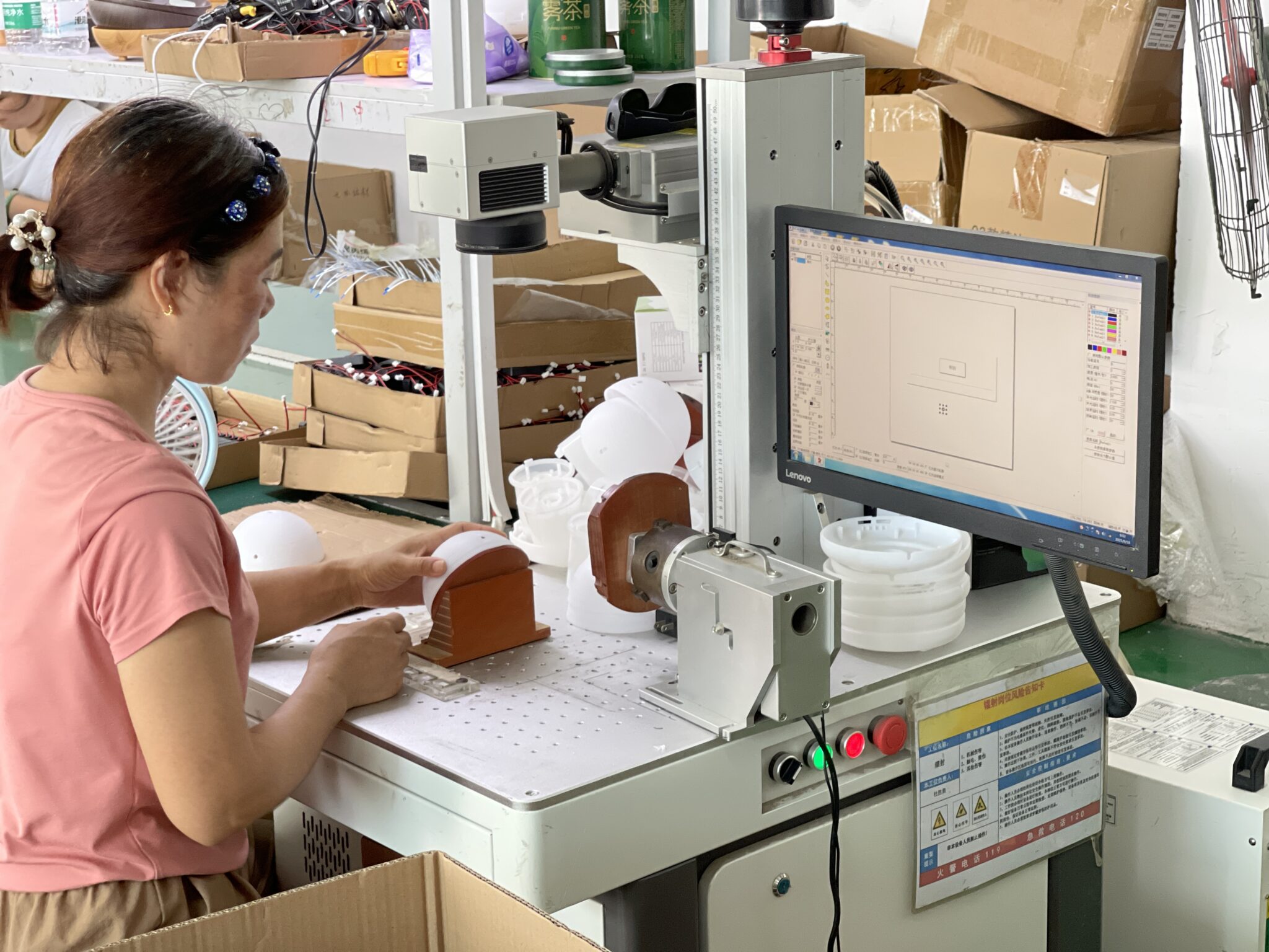 Shenzhen VCHOICE technology Co., Ltd.