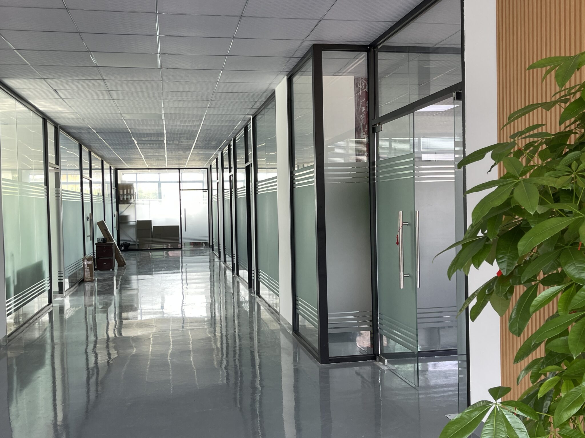 Shenzhen VCHOICE technology Co., Ltd.