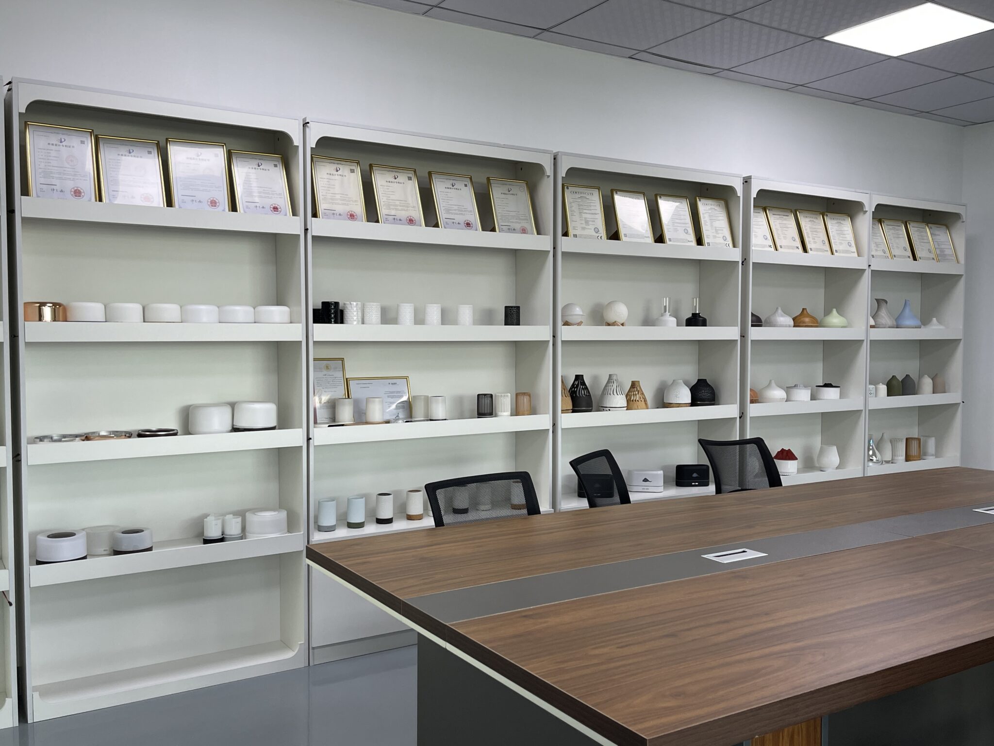 Shenzhen VCHOICE technology Co., Ltd.