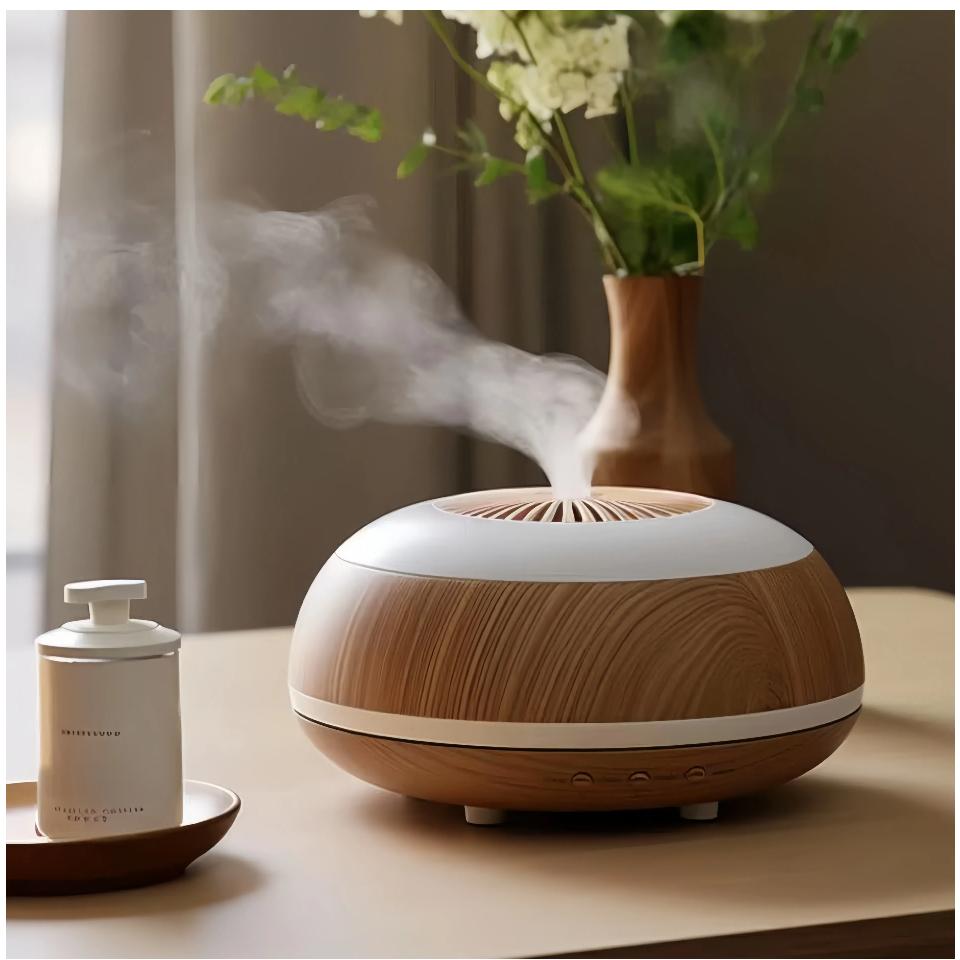 OEM Aroma Diffuser