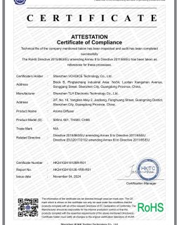 Shenzhen VCHOICE technology Co., Ltd.