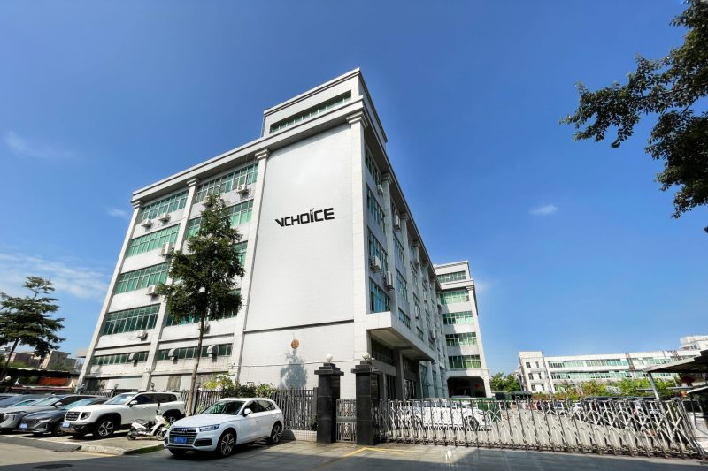Shenzhen VCHOICE technology Co., Ltd.
